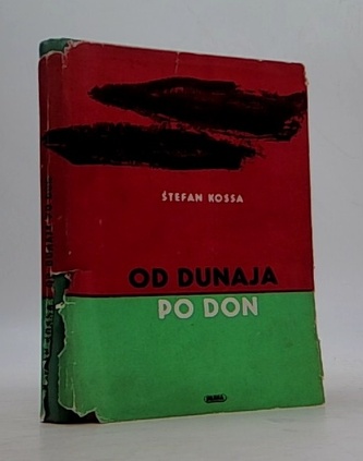 Od Dunaja po Don