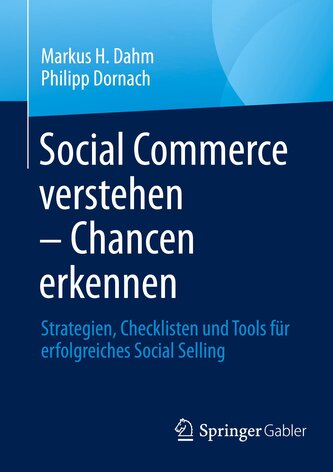 Social Commerce verstehen - Chancen erkennen