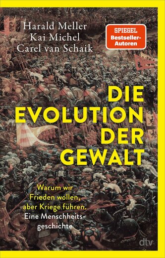 Die Evolution der Gewalt