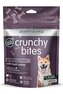 Arden Grange Crunchy Bites with fresh Turkey 225g