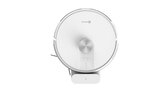 EZVIZ RE4 white, robotický vysavač a mop