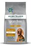 Arden Grange GF Dog Adult Duck&Superfoods 2kg
