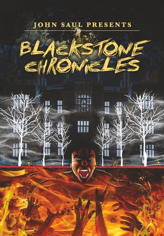 John Saul's The Blackstone Chronicles
