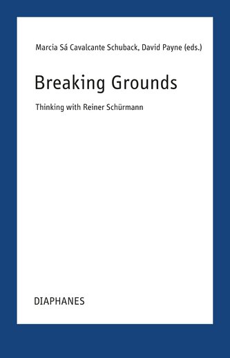 Breaking Grounds