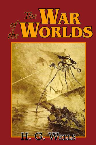 The War of the Worlds