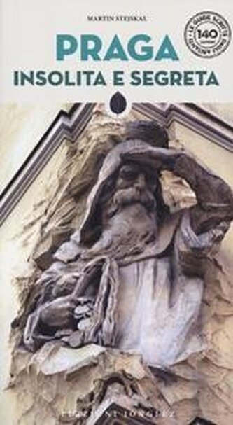 Praga insolita e segreta