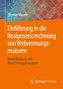 Einführung in die Realprozessrechnung von Verbrennungsmotoren