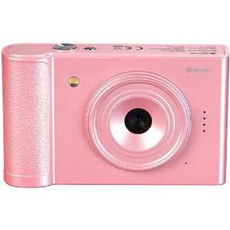 SYSTÉMOVÝ FOTOAPARÁT DENVER DCA 4811RO