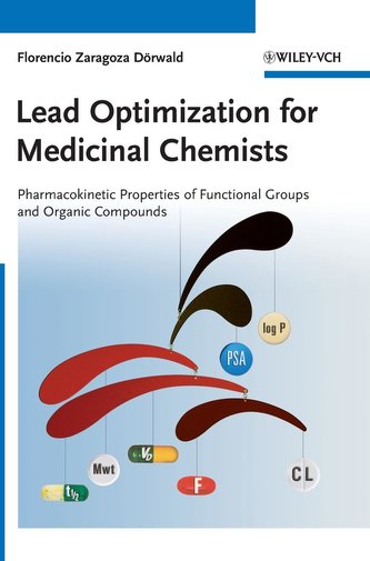 Lead Optimization for Medicinal Chemists