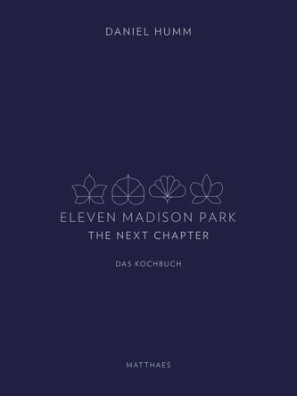 Eleven Madison Park - The Next Chapter