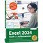 Excel 2024 - Stufe 2: Aufbauwissen