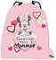 Worek na buty Minnie Mouse