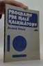 Programy pre malé kalkulátory