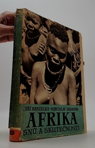 Afrika snů a skutečnosti 2. díl