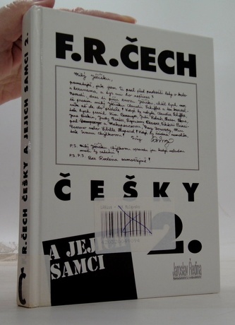 Češky a jejich samci 2.