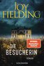 Die Besucherin