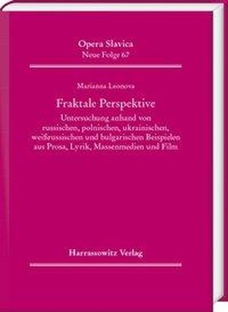 Fraktale Perspektive