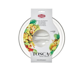 Tosca 55160 Víko pro misku průměr 23 cm