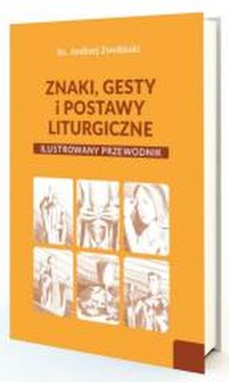 Znaki, gesty i postawy liturgiczne w.2