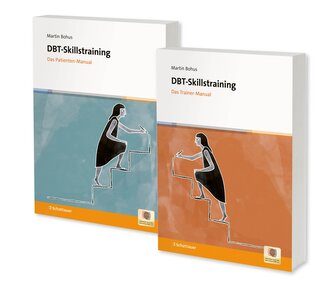 Paket: DBT-Skillstraining