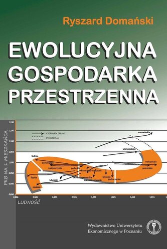 Ewolucyjna gospodarka przestrzenna