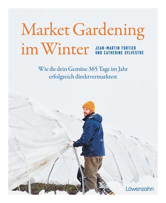 Market Gardening im Winter