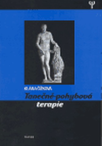 Tanečně-pohybová terapie Tanečně-pohybová terapie