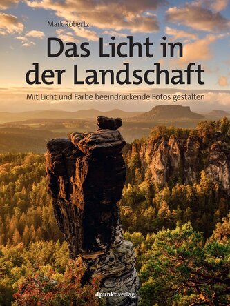 Das Licht in der Landschaft