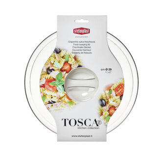 Tosca 55170 Víko pro misku průměr 29 cm