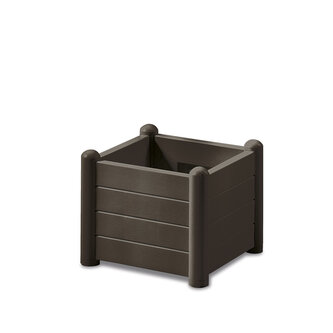 Truhlík 30 l, hnědý