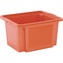 H Box 86380000553 Box 23 L, oranžový