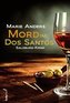 Mord im Dos Santos