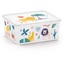 C BOX 84090005161 Box 18 L, Style, Wild animals