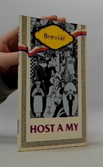 Host a my