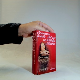 Ich war ein haklich madschen