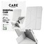 PanzerGlass® CARE 4v1 Essential pouzdro Apple iPad Air 11" (2025/2024) šedé