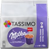 Kapsle Tassimo TASSIMO Milka 10 ks