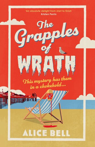 The Grapples of Wrath