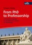 From PhD to Professorship
