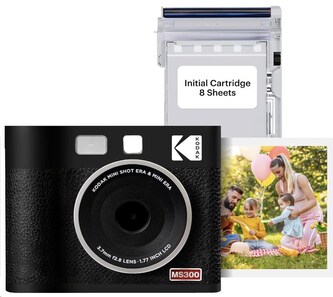 KODAK instantní fotoaparát Cam Mini Shot 3 Era