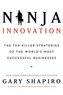 Ninja Innovation