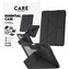 PanzerGlass® CARE 4v1 Essential pouzdro Apple iPad Air 11" (2025/2024) černé