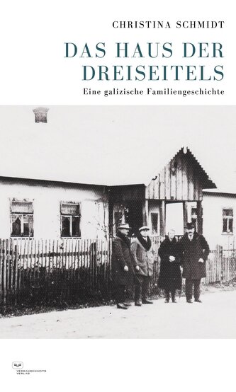 Das Haus der Dreiseitels