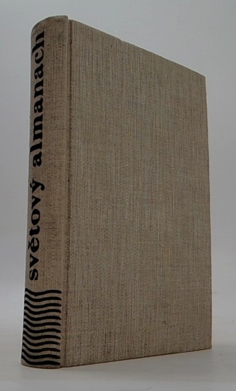 Světový almanach