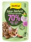 GimCat Near Nature Hovězí & Kachna 85G