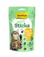 GimCat Mini Sticks Chicken se santou kocici 50G