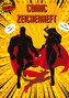 Comic Zeichenheft