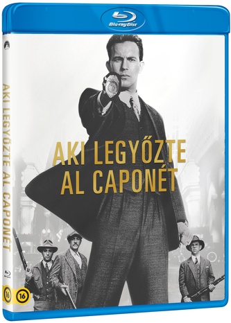 Aki Legyőzte Al Caponét  (Hu)