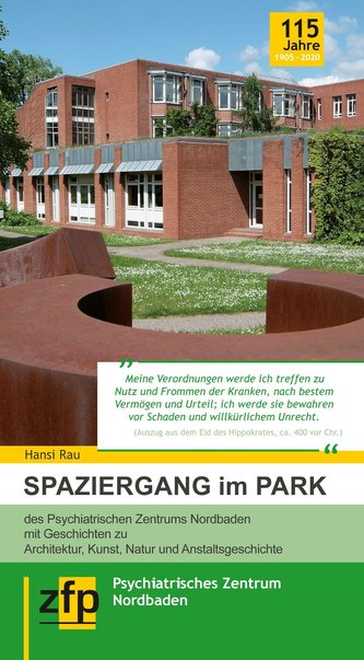 Spaziergang im Park