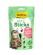 Gimcat Mini Sticks Losos & Quinoa 50G